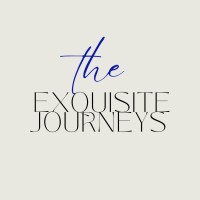 The Exquisite Journeys logo - Similar company to Betterworldagency