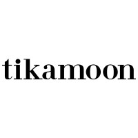 Tikamoon logo - Similar company to Pilea