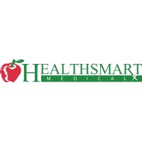 HealthSmart Medical Clinic logo - Similar company to Dales Pharmacy