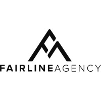 Fairline Agency logo - Similar company to Bloomly Agency