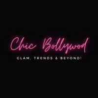 ChicBollywood logo - Similar company to Hardqoded