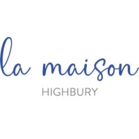 La Maison Highbury logo - Similar company to Alma Cafe