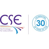 CSE Education Systems logo - Similar company to Cloudconnect