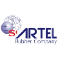 Artel Rubber Holdings Ltd logo - Similar company to Trp Polymer Solutions Limited