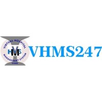 VHMS247 logo - Similar company to Kray Health