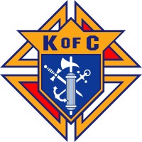 Knights of Columbus Council 15719 Queen of Angels logo - Similar company to Tinyb