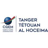 CGEM Tanger-Tétouan-Al Hoceima logo - Similar company to Cámara Oficial De Comercio De España En Marruecos-Tánger-Nador-Kenitra