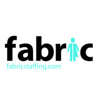 Fabric Staffing logo - Similar company to Picalabs