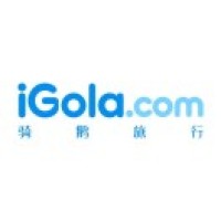 iGola.com logo - Similar company to Compassflights.Com