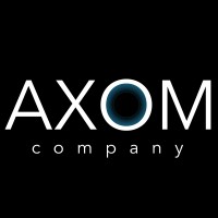 Axom Company logo - Similar company to Tematik Gençlik Gelişim Kulüpleri