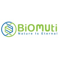 Biomuti (Pty) Ltd logo - Similar company to Specpharm Group