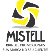 Mistell Brindes Corporativos logo - Similar company to World Brindes Corporativos / Presentes Personalizados