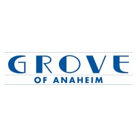 Grove of Anaheim logo - Similar company to Factory8384