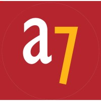 Amalgama7, Therapeutic and educative attention for teenagers, young people and their families logo - Similar company to Desconect@