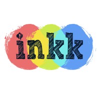 Inkk Creative Art and Design Studio logo - Similar company to Three Wise Monkeys Twm