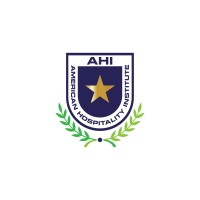 American Hospitality Institute logo - Similar company to Hoteltutor