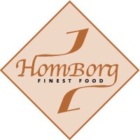 Homborg Finest Food logo - Similar company to Ambropek