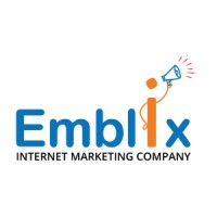 Emblix Solutions Digital Marketing Company logo - Similar company to Diginelle Technologies