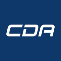 CDA Bufab logo - Similar company to Scancerco Oy