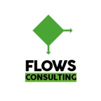 FLOWS CONSULTING logo - Similar company to Target Triumph
