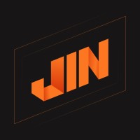 JIN Design | UX & UI Design Agency logo - Similar company to Neu Entity
