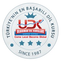 UDK Uluırmak Yabancı Dil Kursları logo - Similar company to Edop Dijital
