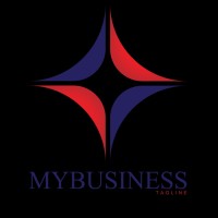 Millionaire buisness logo - Similar company to Buisness & Science