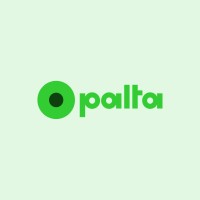 Palta logo - Similar company to Verv
