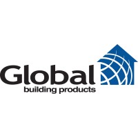 Global Building Products logo - Similar company to Mx5 Products