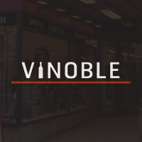Vinoble Horsens logo - Similar company to Click Film