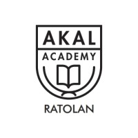 Akal Academy Ratolan logo - Similar company to Sanaatani.In