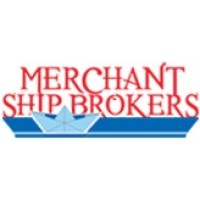 MERCHANT SHIPBROKERS (PAGE) logo - Similar company to Vesselize.Com