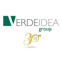 VERDEIDEA GROUP logo - Similar company to Verdidea