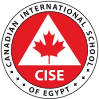 Canadian International School of Egypt logo - Similar company to The International School Of Choueifat - Cairo