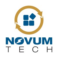 Novum Tech logo - Similar company to Retrofleet