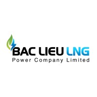 Bac Lieu LNG logo - Similar company to Công Ty Tnhh Hóa Chất Thành Thịnh
