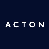 Acton Capital logo - Similar company to Vialytics
