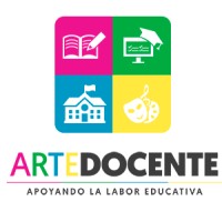 Artedocente Fundación ATE logo - Similar company to Ate Mejoreduc