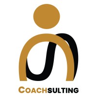 Coachsulting logo - Similar company to Hofke Van Bazel