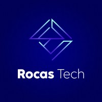 Rocas Tech logo - Similar company to Mercadoedu