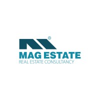MAG Estate logo - Similar company to Samco Careers