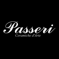 PASSERI ceramiche d'Arte logo - Similar company to Wazzcool