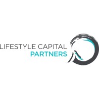 Lifestyle Capital Partners logo - Similar company to Executive Yacht