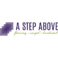 A Step Above Flooring & Installation logo - Similar company to Silver State Flooring Llc