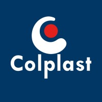 Colplast logo - Similar company to Moldplast