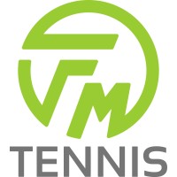 FM Tennis logo - Similar company to Longevity Pr Agency