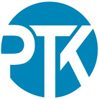 PTK S.A.S. logo - Similar company to Softphin