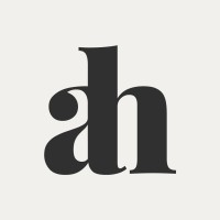 AH Media Limited logo - Similar company to Ahmedia