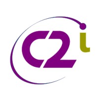 C2 ingenieros logo - Similar company to Tecnomaster