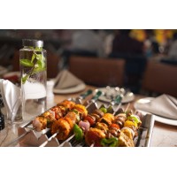Restaurants near me logo - Similar company to Asf Bbq & Grill